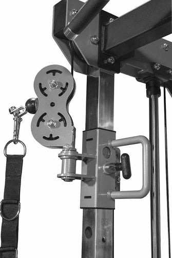 Force Usa Commercial G12 Functional Trainer Equipment