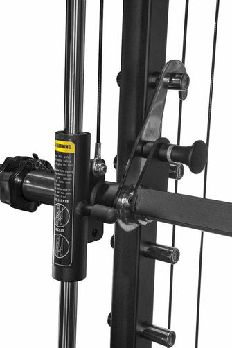 Force Usa Commercial G12 Functional Trainer Equipment