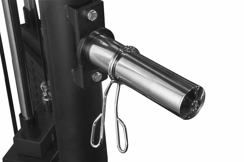 Force Usa Commercial G12 Functional Trainer Equipment