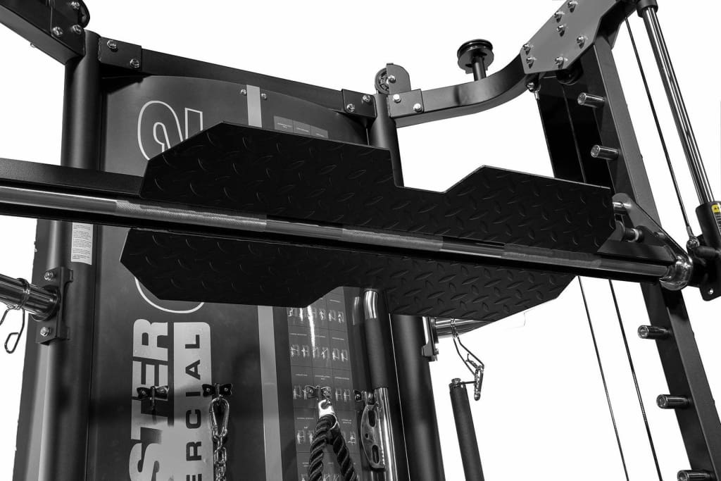 Force Usa Commercial G12 Functional Trainer Equipment
