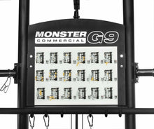 Force Usa Commercial G9 Functional Trainer Equipment