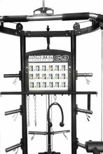 Force Usa Commercial G9 Functional Trainer Equipment