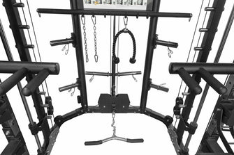 Force Usa Commercial G9 Functional Trainer Equipment