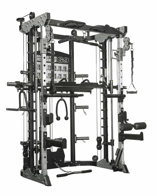 Force Usa Commercial G9 Functional Trainer Equipment
