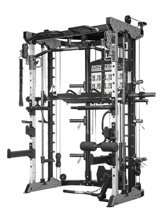 Force Usa Commercial G9 Functional Trainer Equipment