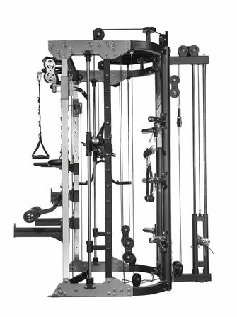 Force Usa Commercial G9 Functional Trainer Equipment
