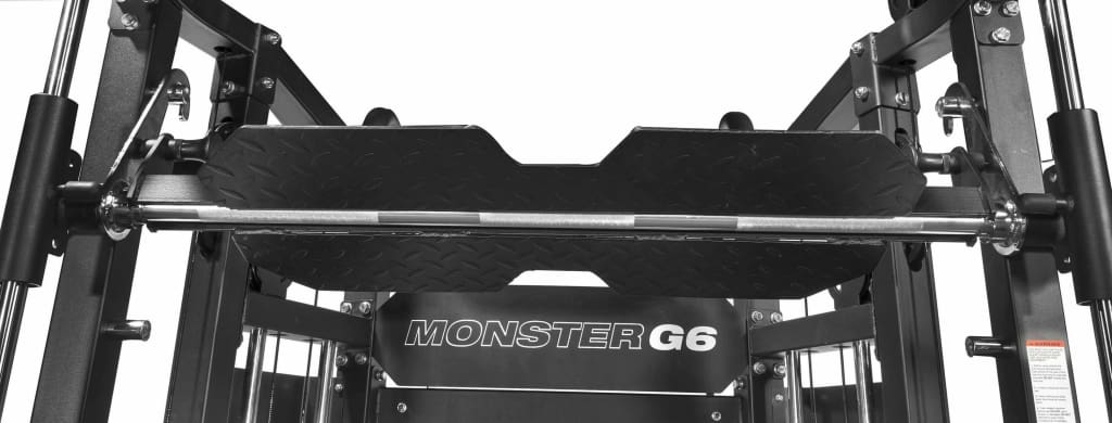 Force USA G6 All-in-One Trainer