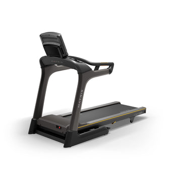 Matrix TF50 Treadmill with XIR Console
