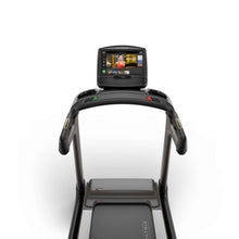 Matrix TF50 Treadmill with XIR Console