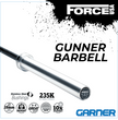 Force USA Gunner barbell