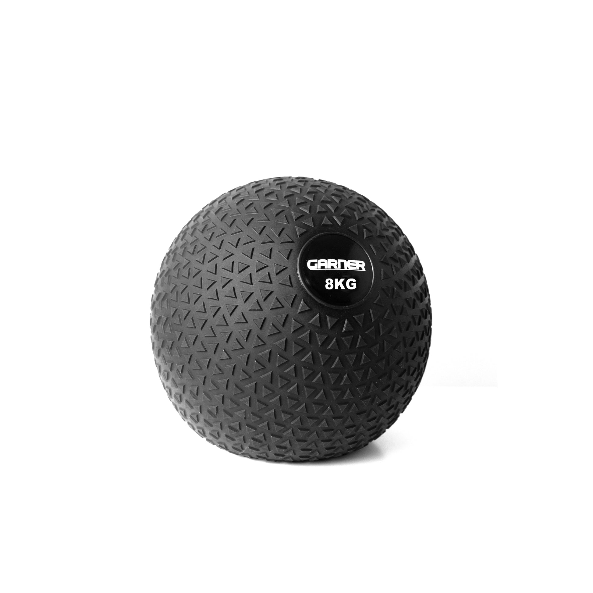 Garner Slam ball