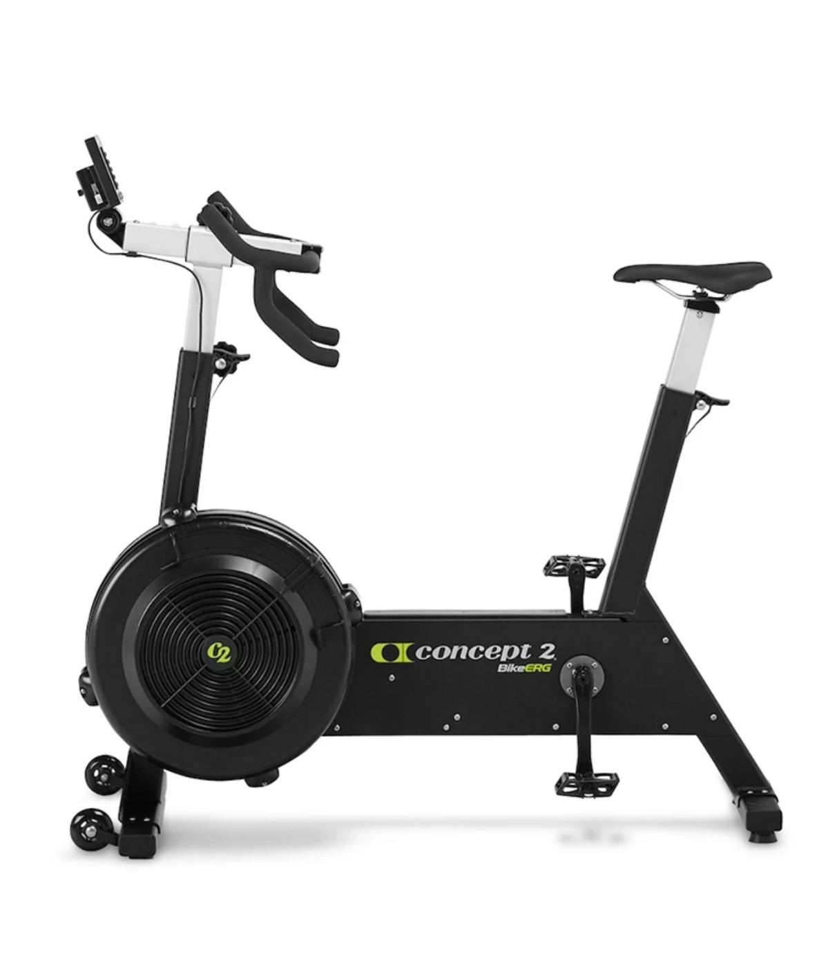 Concept 2 BikeErg