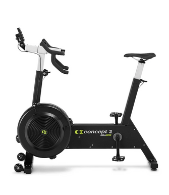 Concept 2 BikeErg
