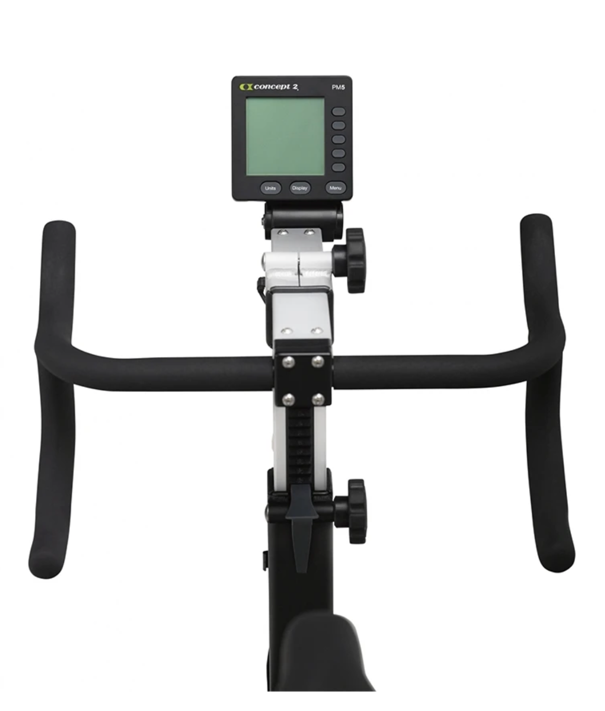 Concept 2 BikeErg