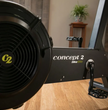 Concept 2 BikeErg