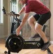 Concept 2 BikeErg