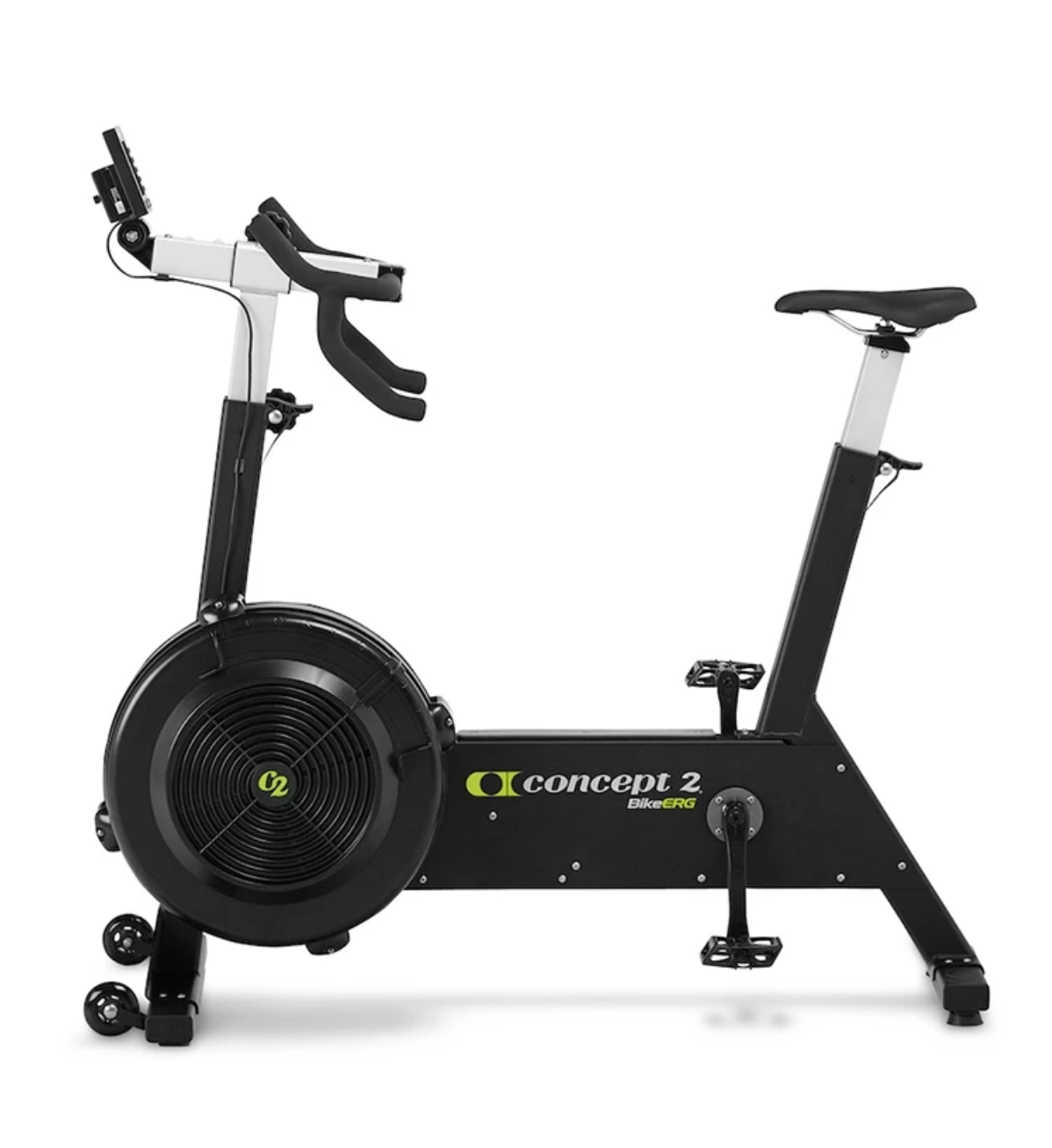 Concept 2 BikeErg