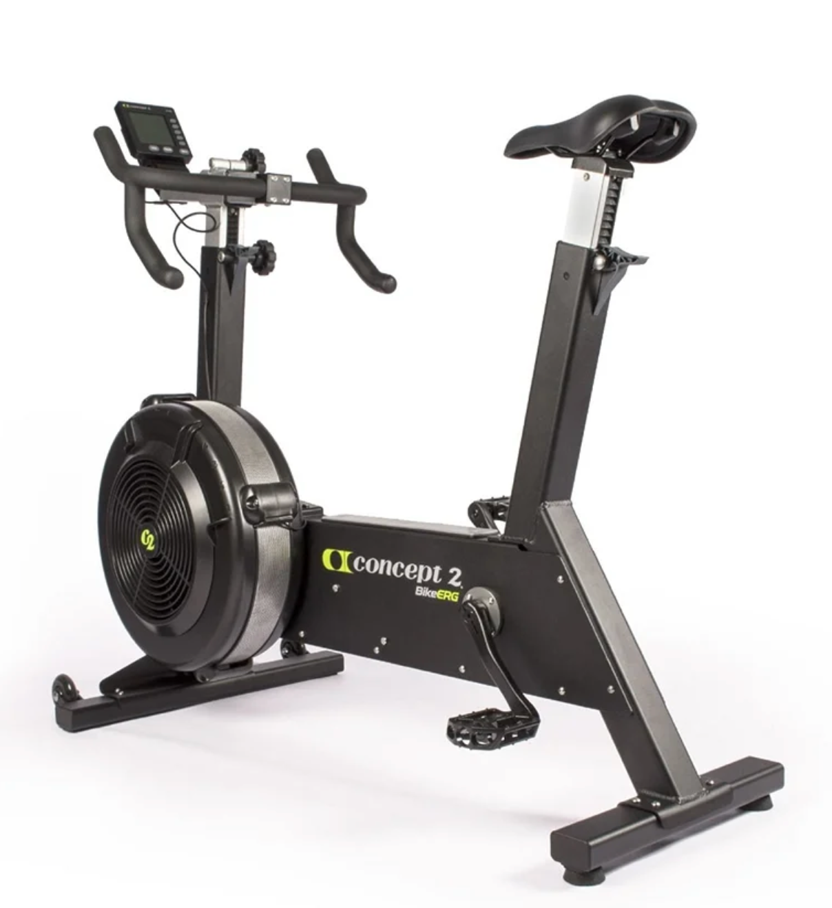 Concept 2 BikeErg