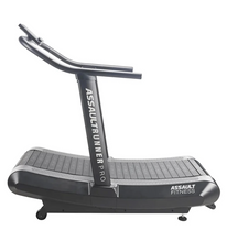 Assault AirRunner - Manual Treadmill