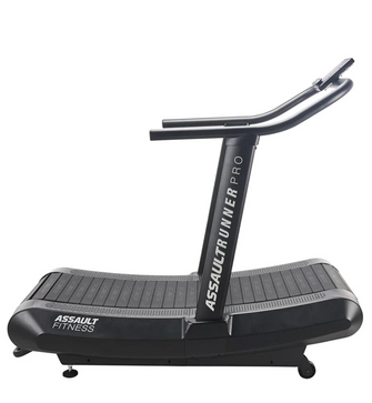 Assault AirRunner - Manual Treadmill
