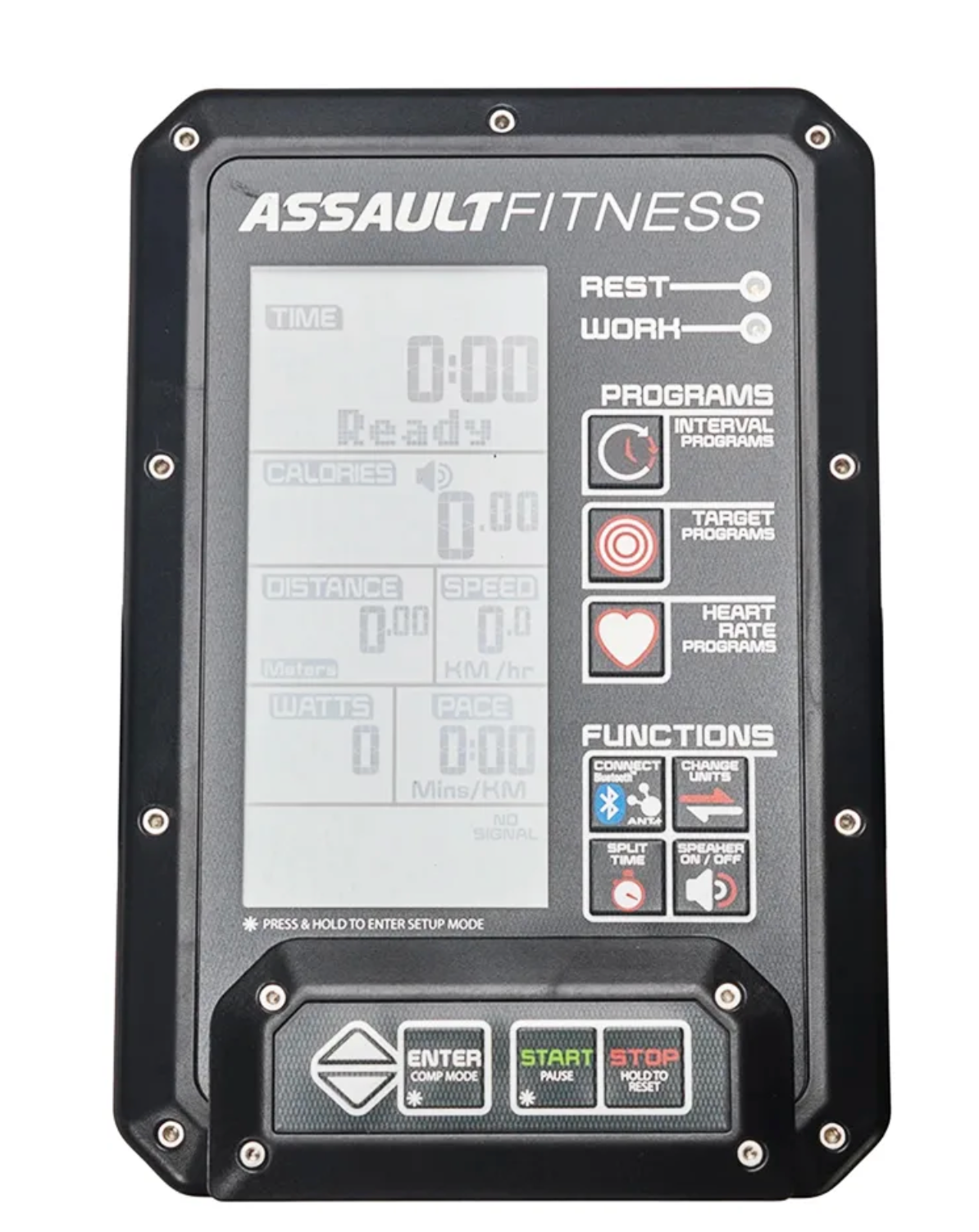 Assault AirRunner - Manual Treadmill