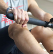 Concept 2 Indoor Rower Model D with PM5 Monitor | Black