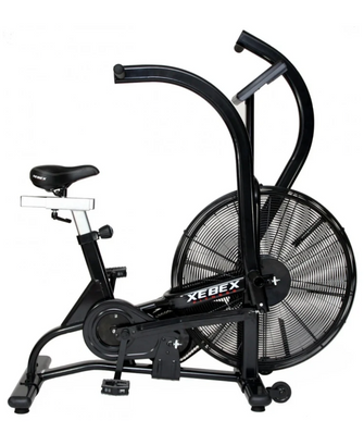 Xebex Fitness Airbike