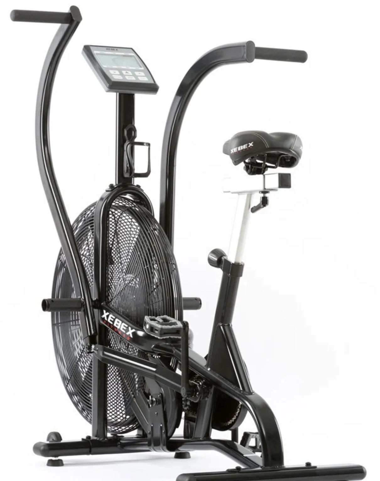 Xebex Fitness Airbike