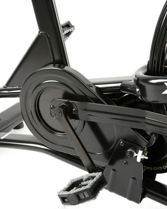 Xebex Fitness Airbike