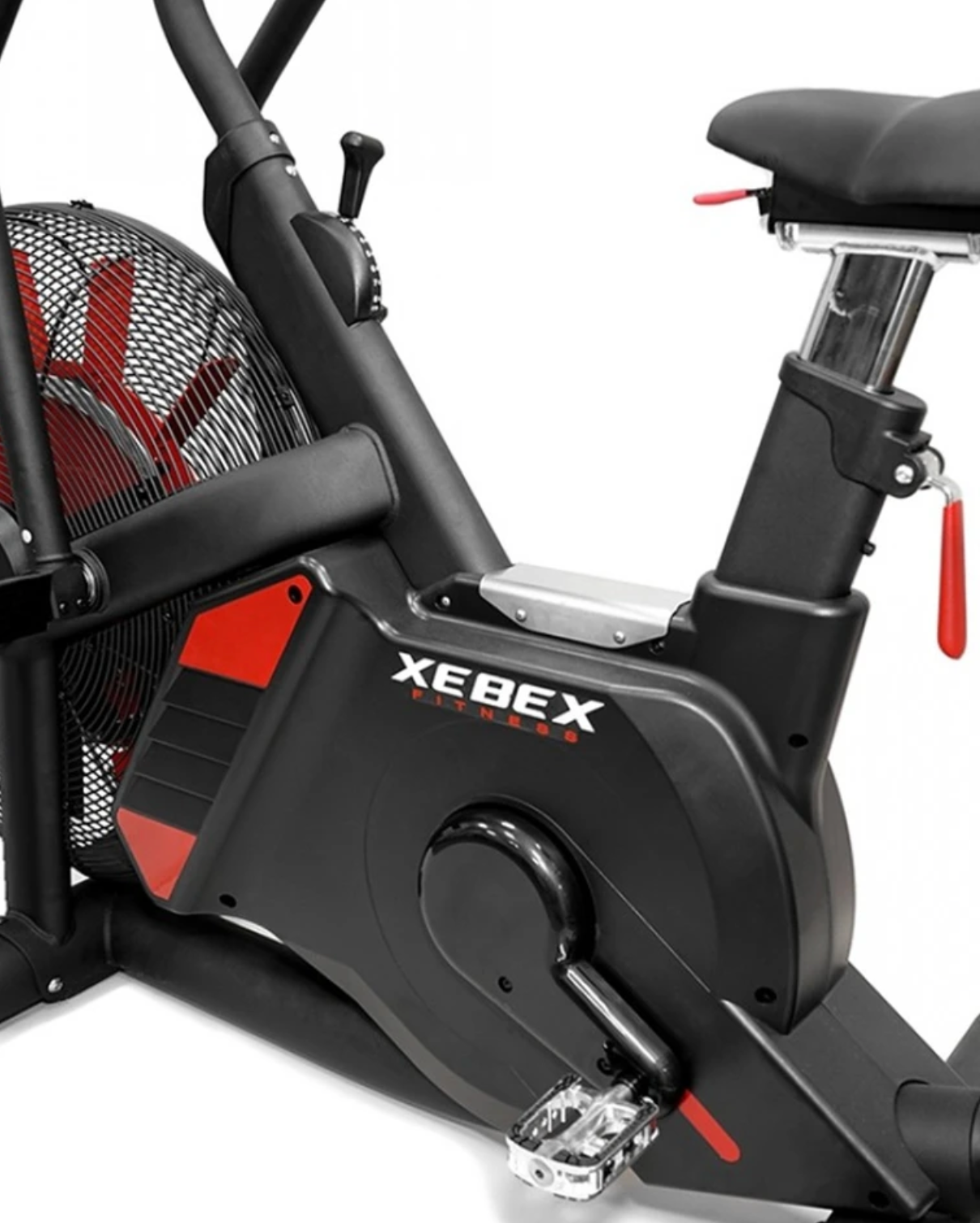 Xebex Fitness AirPlus Expert Bike