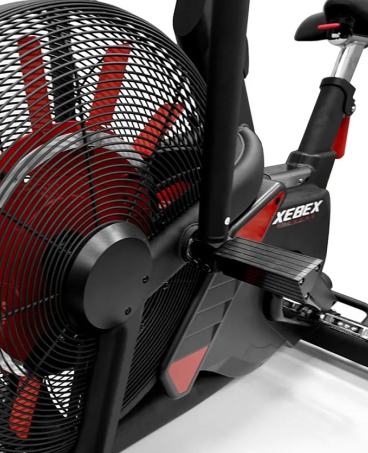 Xebex Fitness AirPlus Expert Bike