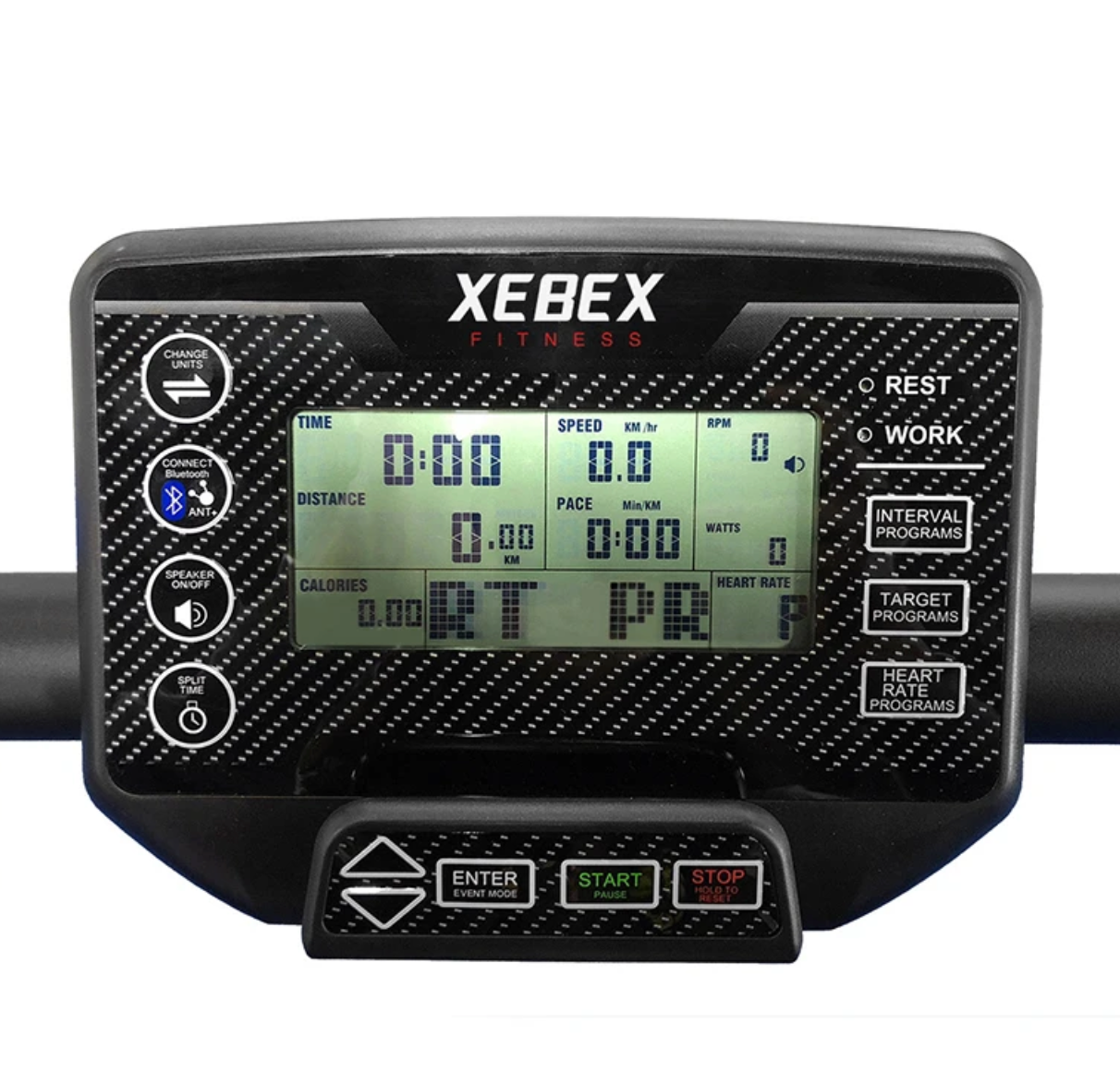 Xebex Fitness Runner ACTAR-08