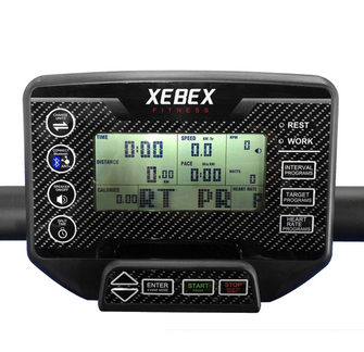 Xebex Fitness Runner ACTAR-08