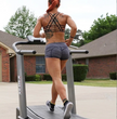 Xebex Fitness Runner ACTAR-08