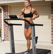 Xebex Fitness Runner ACTAR-08