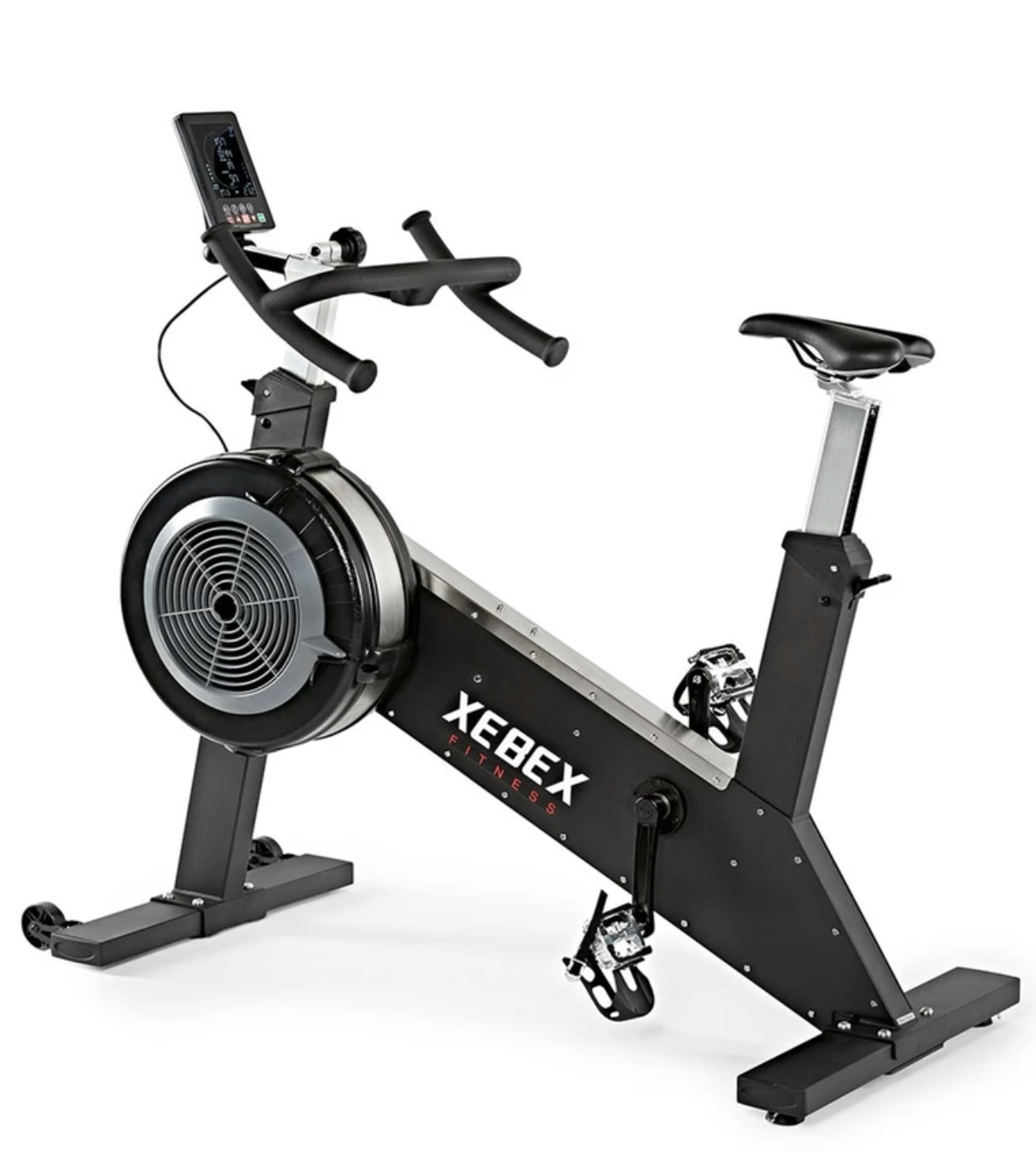 Air Clearance Xebex Air Bike For Sale Xebex Fitness Smart Connect