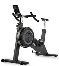 Xebex Fitness Smart Connect AirPlus Cycle