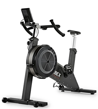 Xebex Fitness Smart Connect AirPlus Cycle