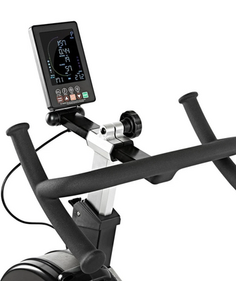 Xebex Fitness Smart Connect AirPlus Cycle
