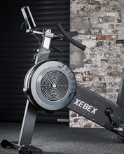Xebex Fitness Smart Connect AirPlus Cycle