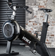 Xebex Fitness Smart Connect AirPlus Cycle