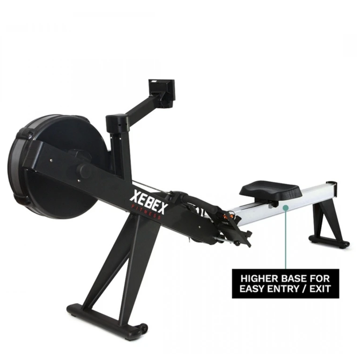 Xebex Air Rower 2.0