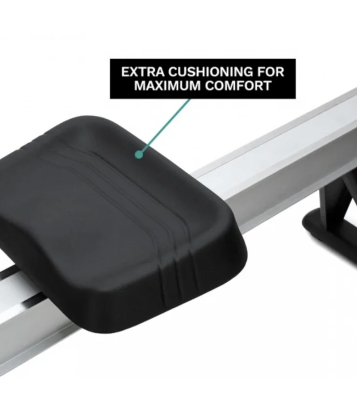 Xebex Air Rower 2.0