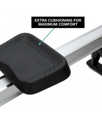 Xebex Air Rower 2.0