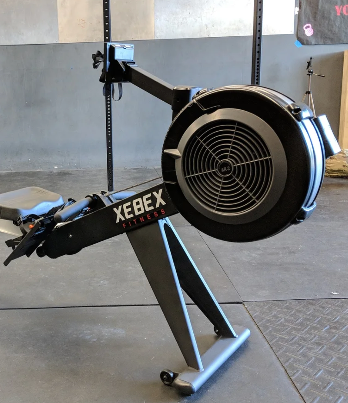 Xebex Air Rower 2.0