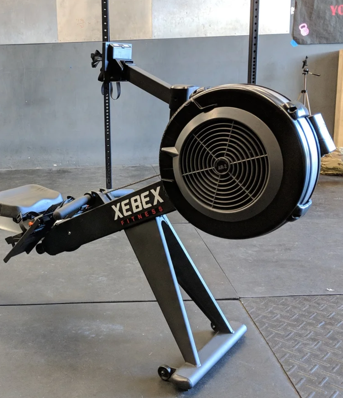 Xebex rower for sale hotsell