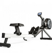 Xebex Fitness Rower 3.0 with Generator +Backlight Console
