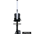 Xebex Fitness Rower 3.0 with Generator +Backlight Console