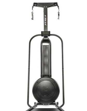Xebex Ski Trainer Main Frame | Floor -Standing