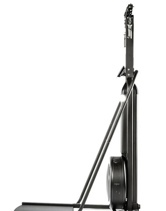 Xebex Ski Trainer Main Frame | Floor -Standing